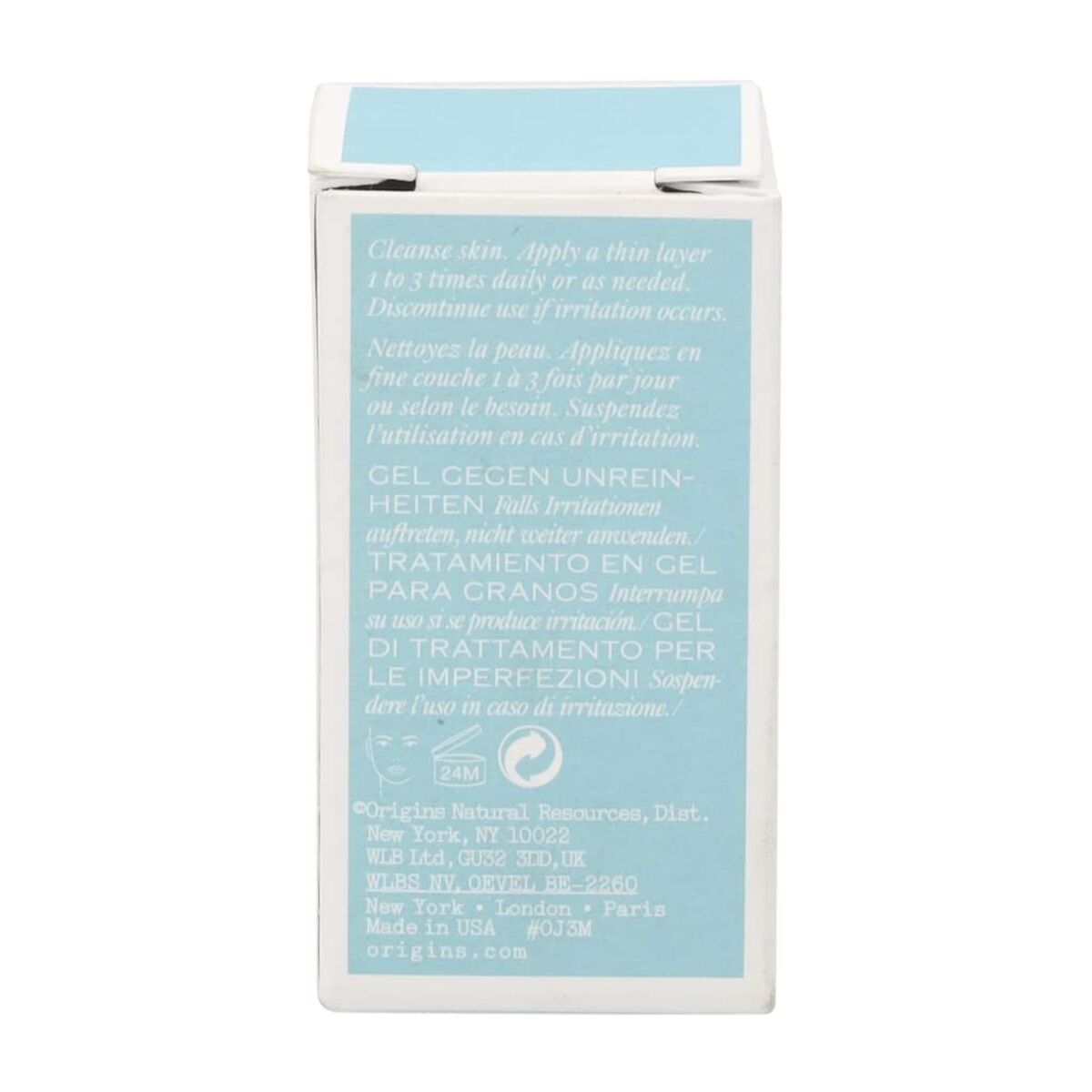 Kasvovoide Origins Super Spot Remover 10 ml